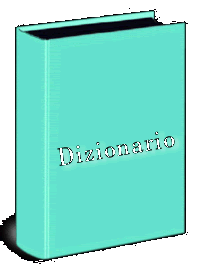 Dizionario Italiano Inglese  in pdf totalmente gratuito
