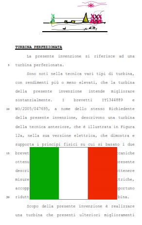 scatica in italiano