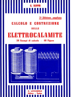 CALCOLO E COSTRUZIONE DELLE ELETTROCALAMITE