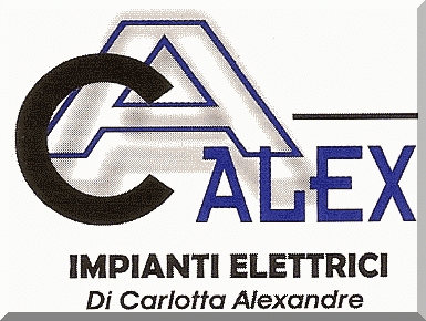 ALEX IMPIANTI ELETTRICI