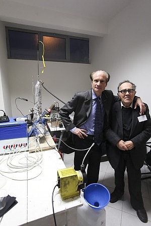 Rossi e Focardi