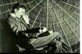 LA STORIA DI NIKOLA TESLA, CLICCA PER LEGGERLA  (FONTE WIKIPEDIA)